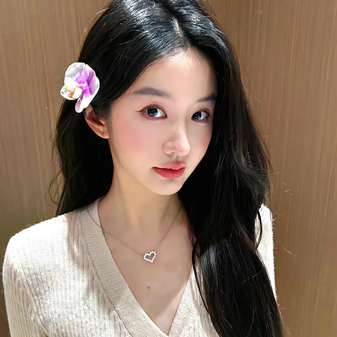 生命中的美好爱恋