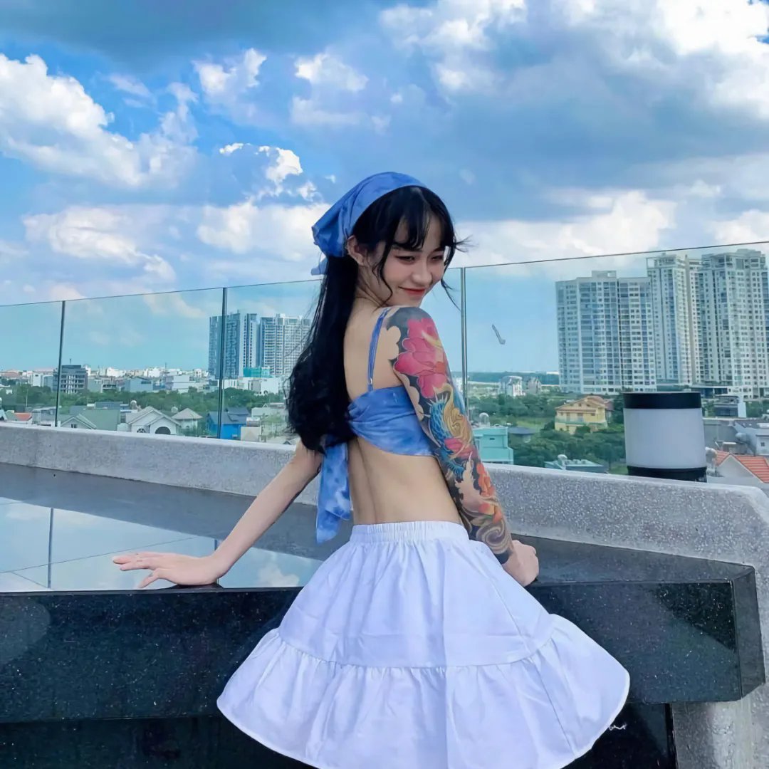 血流不止