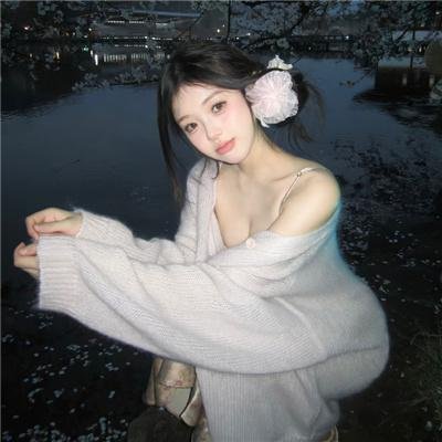 北极百货店的接待员